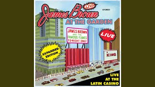 Introduction/Out Of Sight (Live At The Latin Casino: Star Time! Version)