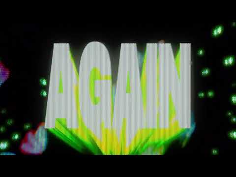 erdwwn - Alone (lyric visualizer) edited by @zzetboii