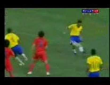 Brasil 3 x 2 Coréia do Sul - Mundial Sub-20