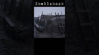 【Shellshock】 Nothing to Report　#gameplay #walkthrough #shellshock #worldwar #ww1