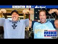Stan Efferding: How To Lift Heavier At 50 Than You Ever Could At 20 | The Mike O'Hearn Show