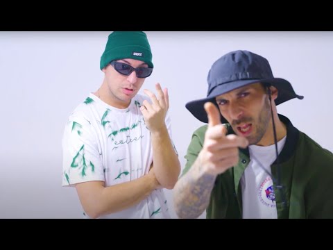 2. NOITE - ME TIRÓ FT RICK ROCKET (Visualizer) | La Señal