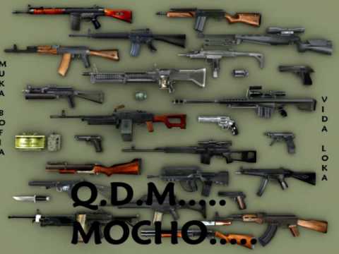 Sdreks - Quinta do Mocho