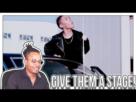 Planetarium Records aka PLT - IGOHOLIC M/V | Profile + Reaction | Don't Sleep On PLT!