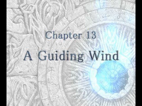 Fire Emblem: Path of Radiance [Chapter 13] - A Guiding Wind - NO COMMENTARY