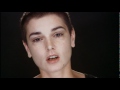 Sinead O'Connor - Molly Malone 