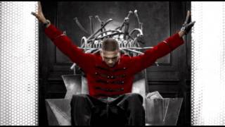 Rob Allen ft. Chris Brown - You Need