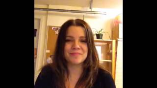 Self-fulfilling, Beady Belle and India Arie Cover