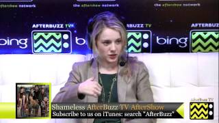 Shameless After Show w/ Laura Wiggins Season 2 Episode 12 \