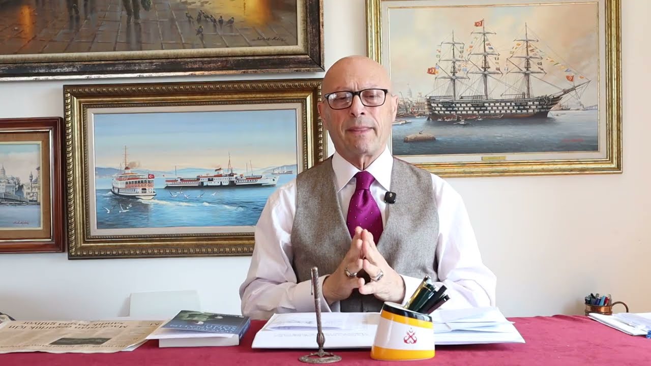 Erol Mütercimler - Orban faşizmi sona erdi, ABD hegemonyası sarsılıyor #775