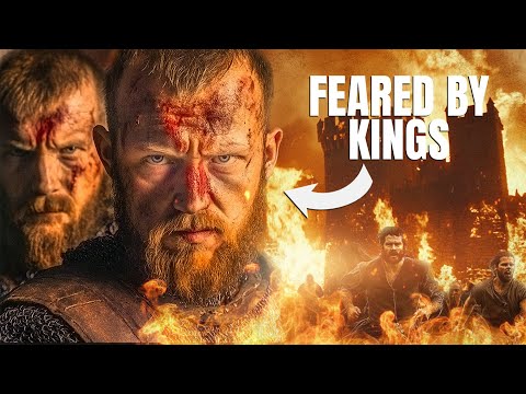 The Criminals Who Controlled the English/Scottish Border | Border Reivers