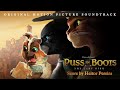 "Therapy Dog" by Heitor Pereira from PUSS IN BOOTS   THE LAST WISH