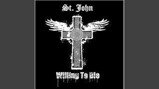 St. John - Spanish Fly