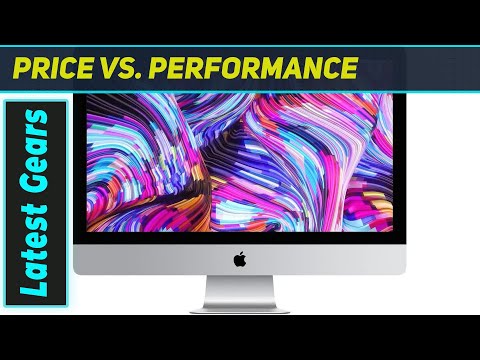 Early 2019 iMac 5K Renewed: Still a Brilliant Buy?