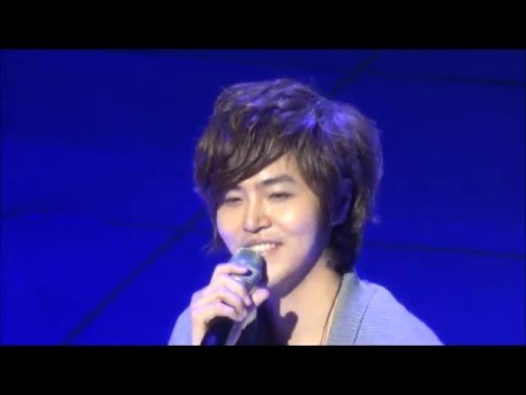 2016.4.30 정동하 -  비상 (진주 대아고 개교50주년 기념콘서트 )