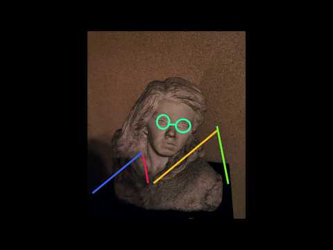 Am Bit - Ambit - Negative Mountains