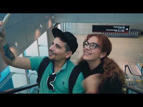 Welcome to la Yuma: Trailer Oficial