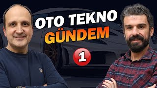 Oto Tekno - Gündem #1 Yeni program hayırlı olsun
