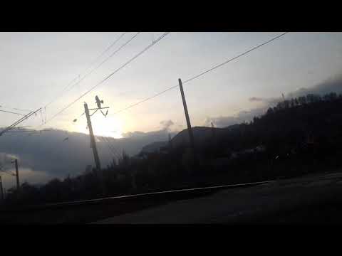 Trenul REGIO ILVA MICA SUCCEAVA