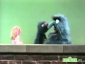 Sesame Street Prairie Dawn Invites 3 1970