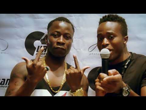 Urban Ent 3Years Bday ft Teddy Ziggy Live