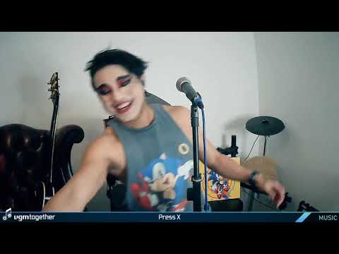 vgmtogether 2021, Day 3 - Music - Press X