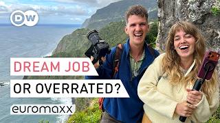 What it’s really like to be a full-time travel blogger