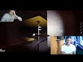 Buddy Reacts To Twitch Streamers Getting Scared 5 TNTGS
