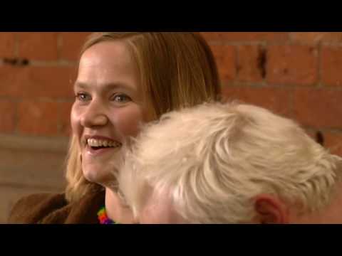 Spaced - Alternate Ending