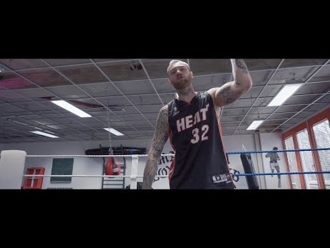 Aggro Picasso ► BRING ES ZU ENDE ◄ (prod. by Sytros)