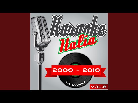 Stazione nord (Originally Performed by Fabio Concato) (Karaoke Version)