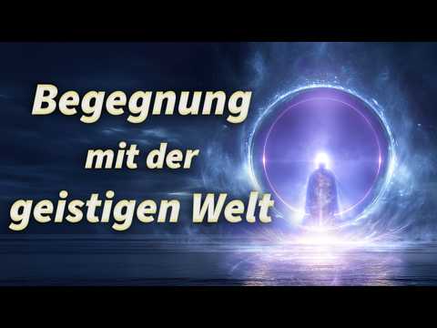 The time is ripe - NOW - Messages from Salvador - Christiane Hansmann