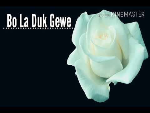 Bo La Duk Gewe Karaoke