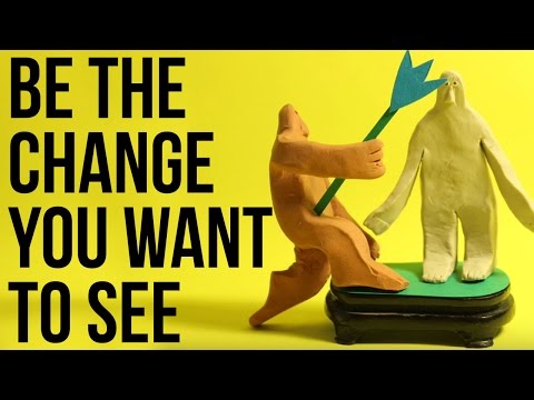 【モチベUP】なりたい自分になる！