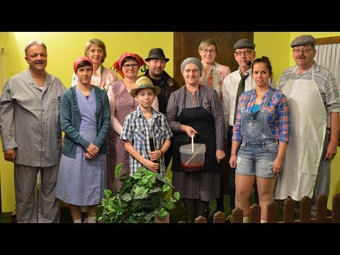 Laientheater Kaisersdorf