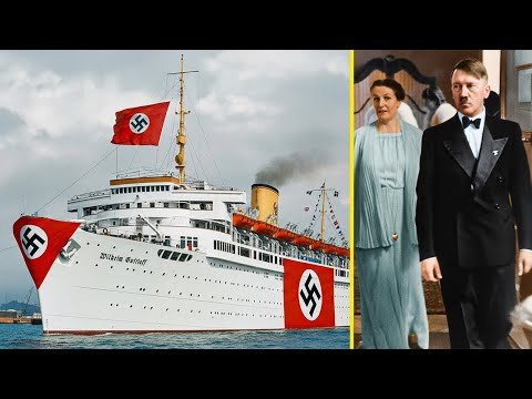 This Was the Luxurious Life of Hitler’s Nazi Elite