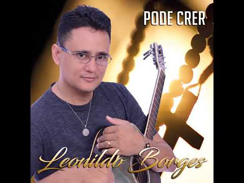 Voltei - Leonildo Borges