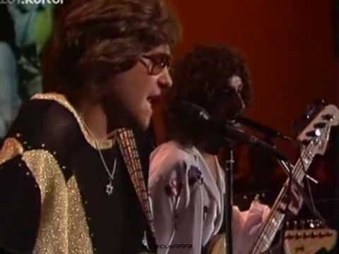 Barclay James Harvest - Love On The Line (RockPop 1980)