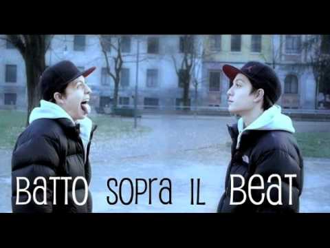 YOUNG CAESAR - BATTO SOPRA IL BEAT