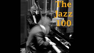054  Gregory Porter   Time Is Ticking    100 Jazz