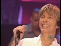 David Bowie LET S DANCE Live By Request 2002 HQ