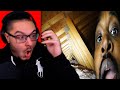 CoryxKenshin Someone Broke Into My Attic SSS 061 REACTION