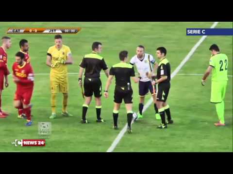 Lega Pro, ecco le avversarie della 31^ giornata