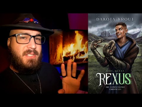 Rexus : A Fun Side Quest.