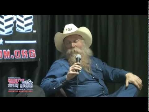 TMB TV: International Monster Truck Museum & Hall of Fame 1st Annual Induction Ceremony Highlights