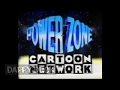 Rare Cartoon Network UK Power Zone Promo