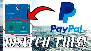 UNDER 18? WATCH THIS BEFORE MAKING A PAYPAL!!!