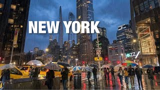 New York City LIVE Manhattan on Monday (March 23, 2026)