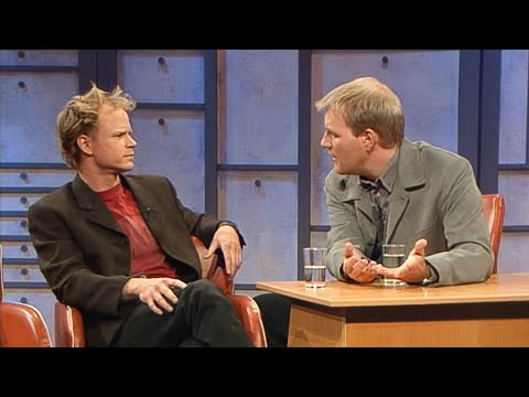 Åpen Post 1998-1999 | DVD Kommentatorspor