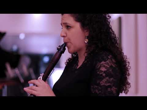 C. GUASTAVINO. Tonada y Cueca . Denise Boudot & Lis Barbacil